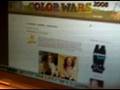 videos de Nicco Mele, EchoDitto: Color Wars