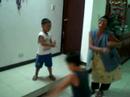 kenzo teban and nanay toniya kenzo teban and nanay toniya