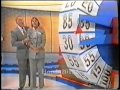 Bruce's Price is Right (UK) 9/4/1995 premiere - Part 2