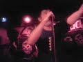 Back To Normal (Live) - Zebrahead