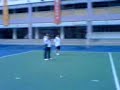 28072007 ` dodge ball