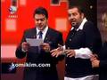 beyaz show ata demirer HOSTES