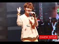 Onew , I can't help  falling in love with you^^!