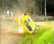 Hardcore Crash Compilation Vol. 4 Rally Special #2