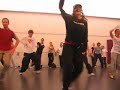 Im Bild: me, Chow Ling, Nastasja, Nadine + Frenchie dude :-)(+unknown) Choreo by Nadine, Anfängerkurs DI Abend ASVZ. Song: Sean Kingston - Take You There. enjoy =)