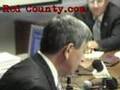 Moorlach Presser: RetroPension Constitutionality: Pt. 6