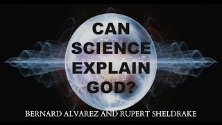Can Science Explain God?