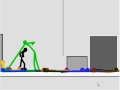Stick Fight