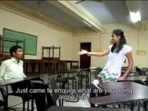 gct - This film is based on illusions faced to a teenager due to insomnia. At last even his sleep illusions him. This one is done in a day by our troop.I tried a h...