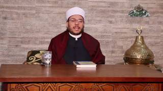 من هو المريد