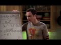 The Big Bang Theory | Mi pizarra y signo zodiacal