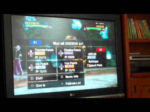 how to get max hp in pokemon
