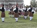 Ulster Scottish Grade 3 Medley Maxville 2007 Ulster Scottish Grade 3 Medley Maxville 2007