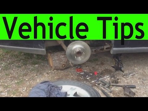 how to adjust e brake evo 8