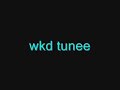 wkd tunee mc finchy