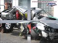 WreckedExotics and bad crashes vol2