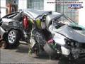 WreckedExotics and bad crashes vol2