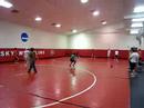 Dirty Old Men, Dodgeball