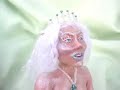 One of a Kind Fantasy Figurative Sculptures