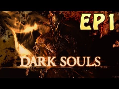 HunterStarcraft - The first installment of a condensed Dark Souls walkthrough. I will show you how to clear each zone and where the best loot is hiding. This episode covers fr...