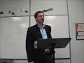 New Testament Greek Class 38