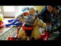 videos de teagan