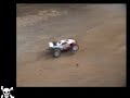 etbkay Hobao Hyper ST Truggy - BMX Track etbkay Hobao Hyper ST Truggy - BMX Track