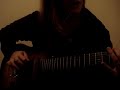 My Dying Bride - Under your wings into your arms by me