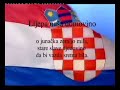 Pozdrav svim Hrvatima, odsunarodnika iz Srbije, koji sanjasan da se vrati u zemlju svojih pradjedova!Gustajte.... Prelijepa je.....