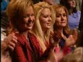here's one of my favorite songs by the easter brothers from a gaither video called journey to the sky the song is called a heart that will never break again