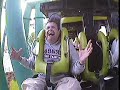 Raptor Onride Video II