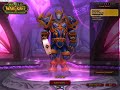 WoW Draenei WoW Draenei