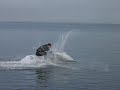 Sub in Brighton... Cruzin with the Jellys