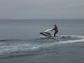 Sub in Brighton... Cruzin with the Jellys