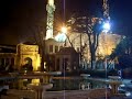 EYÜP SULTANDA SABAH EZANI