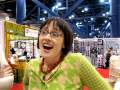 Heather Bailey & Laura Gunn-2007 International Quilt Market