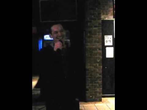 Pat Dixon @ The Rodney Kings Of Comedy