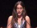 Q'Orianka Kilcher: Rights of Indigenous Peoples