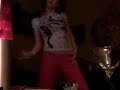 Lolipop dance