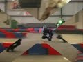 A short video clip of the best IYG racing