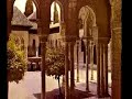 granada serenata by isaac albéniz