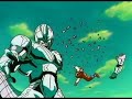 cooler vs. goku cooler vs. goku