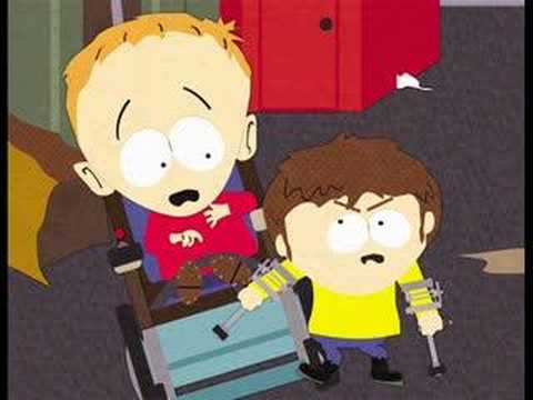 Oh My God: Celebrating 14 Seasons of South Park 0 Oh My God: Celebrating 14 Seasons of South Park