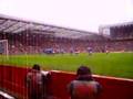 manchester united ryan giggs scores a belting free kick top