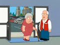 Dick Cheney as a Wal-Mart Greeter