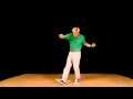 John Jacobson Double Dream Feet