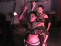videos de Voodoo Sisters' Salon 9-11-08