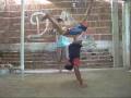 só b-boy de bayeux