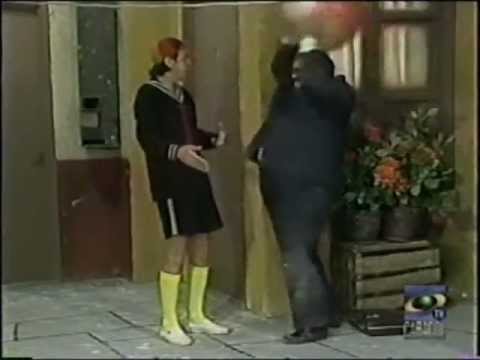 Deus Ajuda, Quem Cedo Madruga!, Wiki Chaves