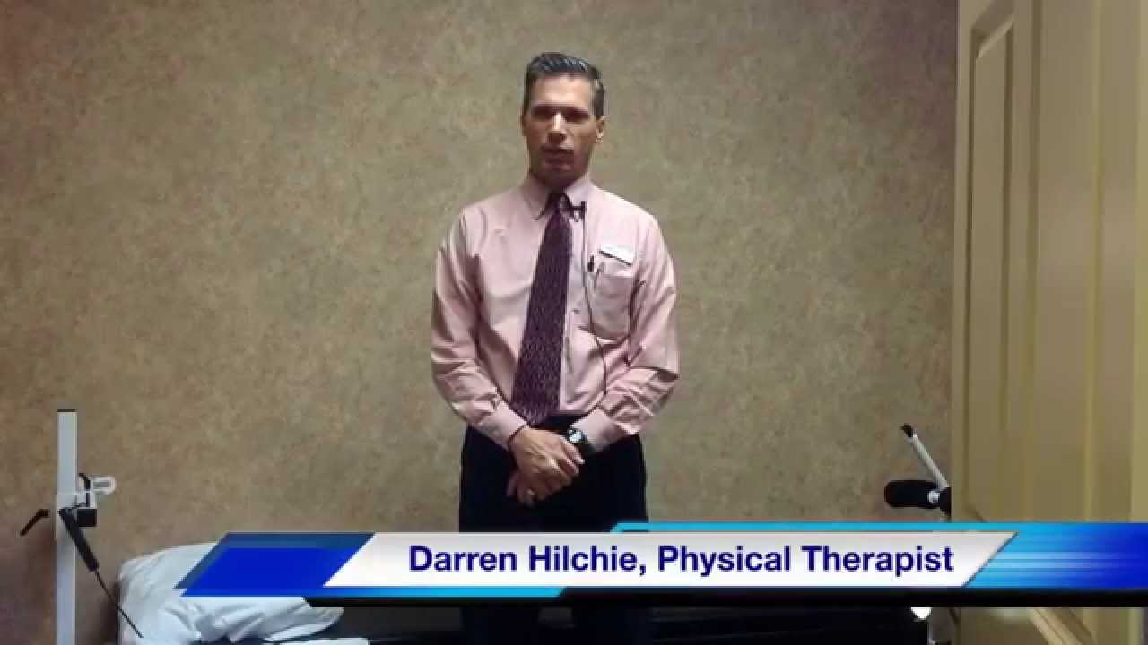 Sleeping Posture | Darren Hilchie